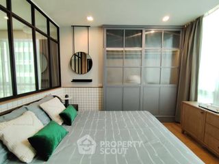 For rent 1 Beds condo in Pathum Wan, Bangkok