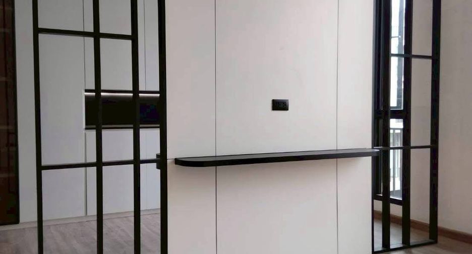 For rent 3 bedrooms townhouse in Chatuchak, Bangkok