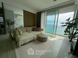 For rent 3 bedrooms condo in Bang Lamung, Chonburi