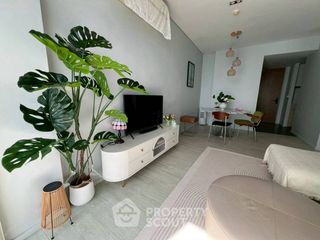 For rent 3 bedrooms condo in Bang Lamung, Chonburi