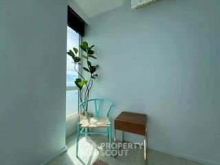 For rent 3 bedrooms condo in Bang Lamung, Chonburi