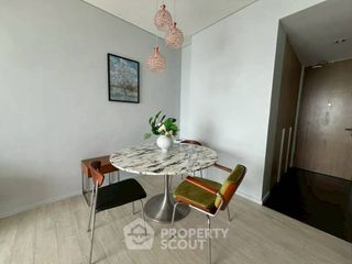 For rent 3 bedrooms condo in Bang Lamung, Chonburi