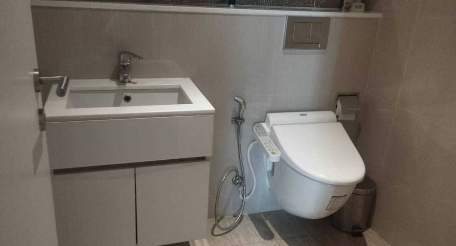 Аренда и продажа 1 кровать кондо в Щаттхана, Бангкок