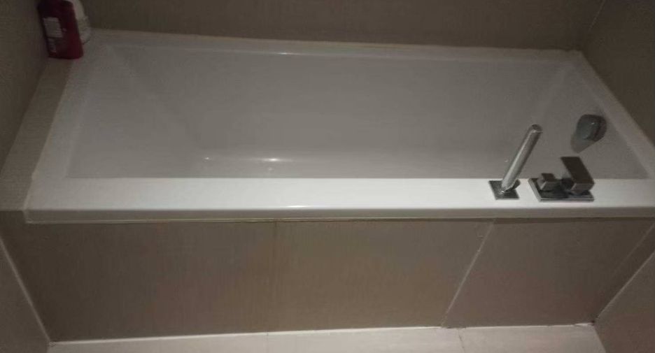 Аренда и продажа 1 кровать кондо в Щаттхана, Бангкок