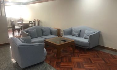Wohnung zur Miete mit 2 Zimmer in Watthana, Bangkok