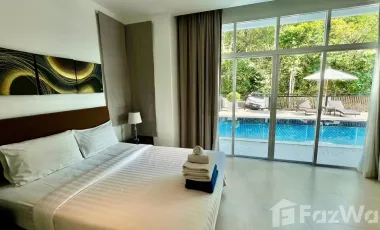 For rent 2 bedrooms condo in Kathu, Phuket