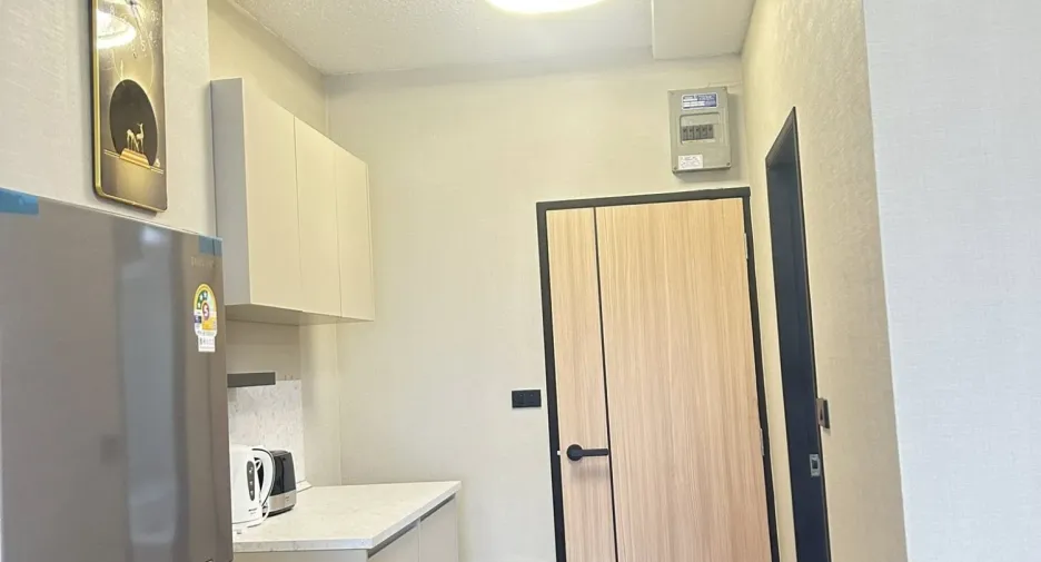 For sale 1 bed condo in East Pattaya, Pattaya