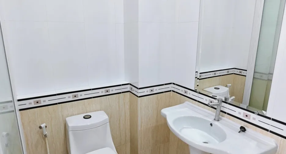 Wohnung zum Kauf mit 1 Zimmer in East Pattaya, Pattaya