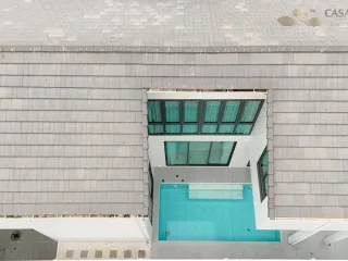 For sale 3 bedrooms villa in Bang Lamung, Chonburi