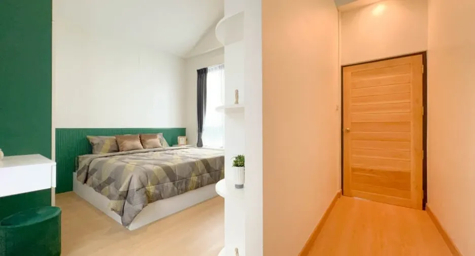 ขาย 3 ห้องนอน วิลล่า ใน ห้วยใหญ่, พัทยา