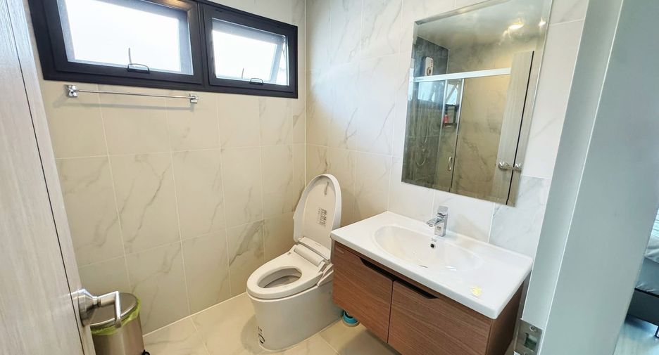 For rent 3 ベッドルーム house in East Pattaya, Pattaya