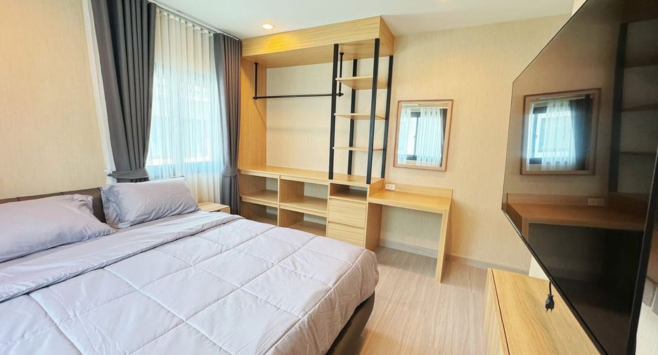 For rent 3 ベッドルーム house in East Pattaya, Pattaya
