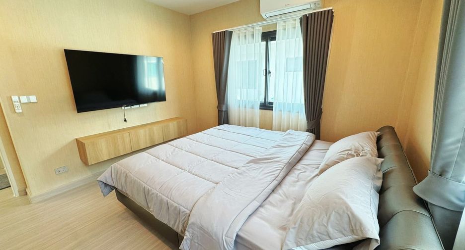 For rent 3 ベッドルーム house in East Pattaya, Pattaya