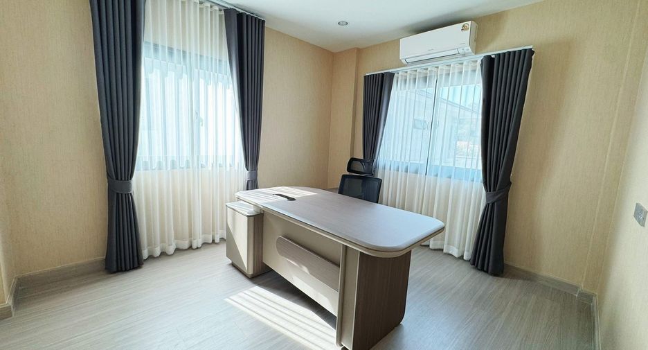 For rent 3 ベッドルーム house in East Pattaya, Pattaya