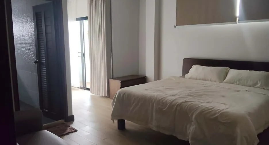 For rent 3 ベッドルーム house in Saraphi, Chiang Mai