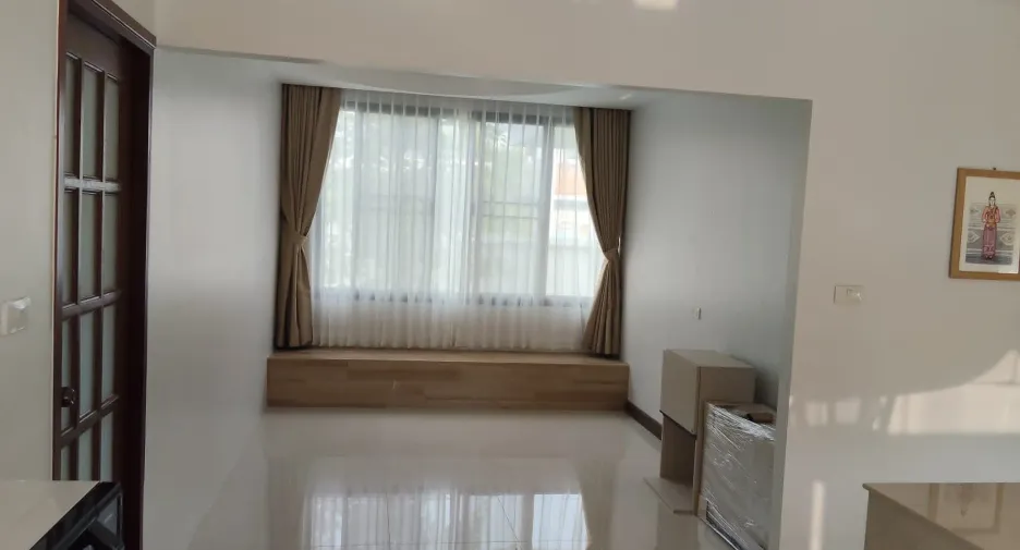For rent 3 ベッドルーム house in Saraphi, Chiang Mai