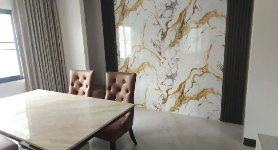 For rent 3 ベッドルーム house in Saraphi, Chiang Mai