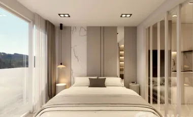 Condo en venta de 1 habitaciones en Mueang Chiang Mai, Chiang Mai