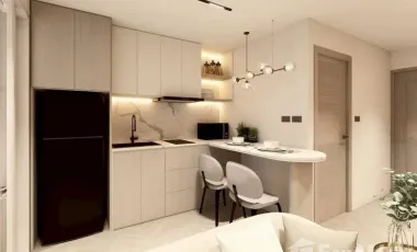 For sale 1 bed condo in Mueang Chiang Mai, Chiang Mai