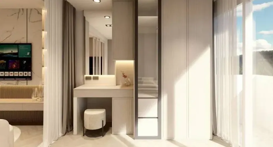 For sale 1 bed condo in Mueang Chiang Mai, Chiang Mai