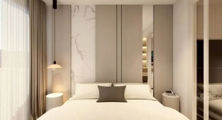 For sale 1 bed condo in Mueang Chiang Mai, Chiang Mai