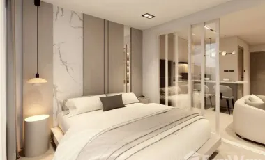 Wohnung zum Kauf mit 1 Zimmer in Mueang Chiang Mai, Chiang Mai