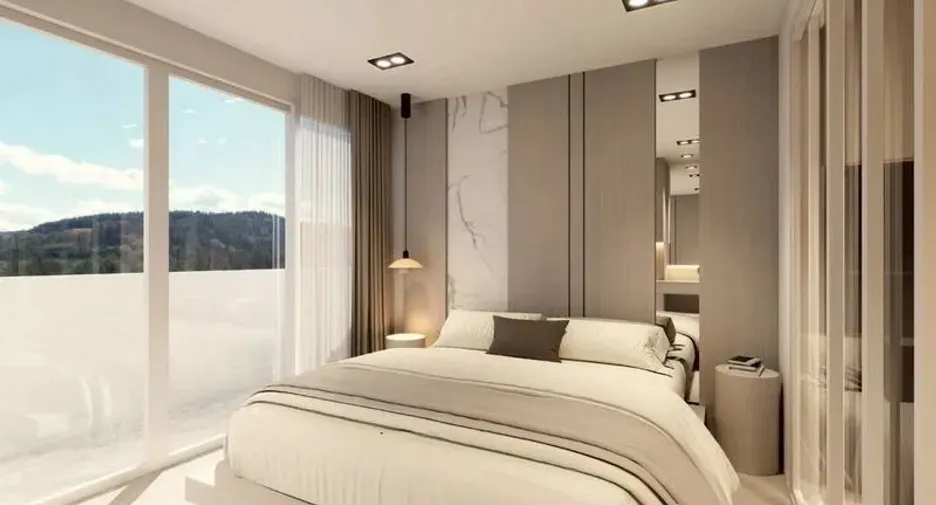 For sale 1 bed condo in Mueang Chiang Mai, Chiang Mai