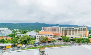 出售 1 卧室 公寓 在 Mueang Chiang Mai, Chiang Mai