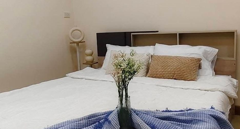 For rent 1 bed condo in Jomtien, Pattaya