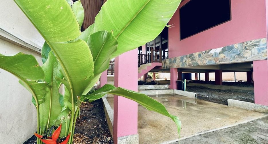 For rent 3 ベッドルーム house in Ko Samui, Surat Thani
