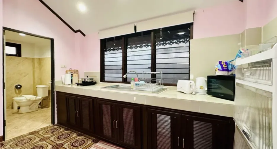 For rent 3 ベッドルーム house in Ko Samui, Surat Thani