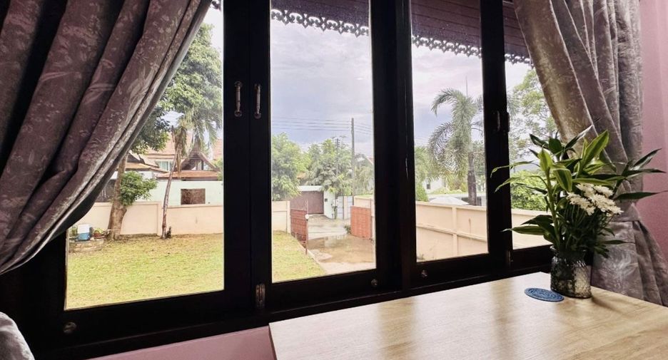 For rent 3 ベッドルーム house in Ko Samui, Surat Thani