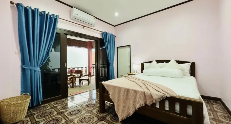 For rent 3 ベッドルーム house in Ko Samui, Surat Thani