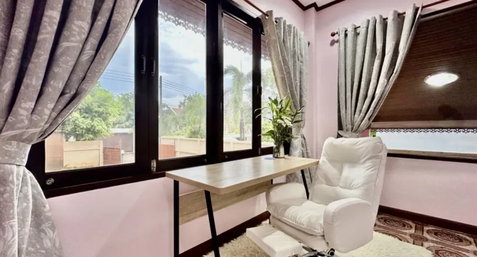For rent 3 ベッドルーム house in Ko Samui, Surat Thani