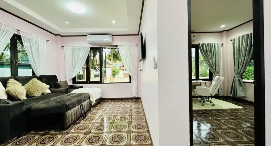 For rent 3 ベッドルーム house in Ko Samui, Surat Thani