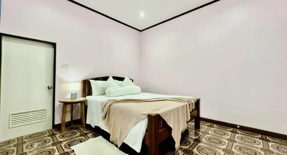 For rent 3 ベッドルーム house in Ko Samui, Surat Thani