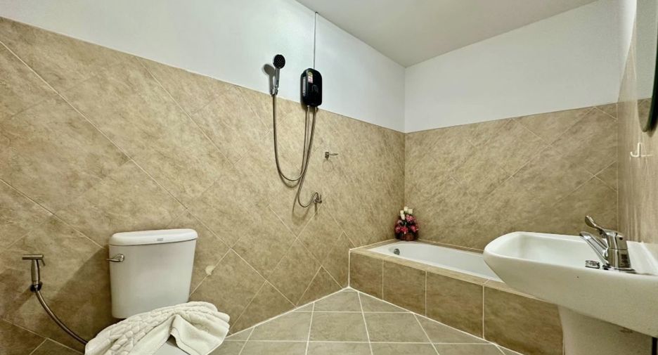 For rent 3 ベッドルーム house in Ko Samui, Surat Thani