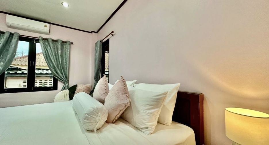 For rent 3 ベッドルーム house in Ko Samui, Surat Thani