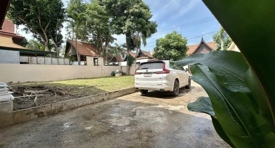 For rent 3 ベッドルーム house in Ko Samui, Surat Thani
