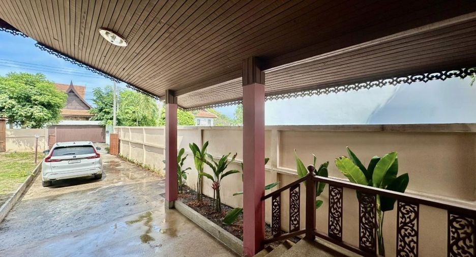 For rent 3 ベッドルーム house in Ko Samui, Surat Thani