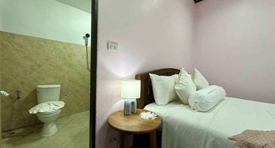 For rent 3 ベッドルーム house in Ko Samui, Surat Thani