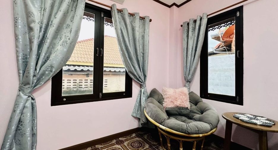 For rent 3 ベッドルーム house in Ko Samui, Surat Thani
