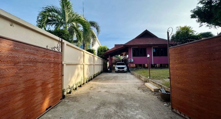 For rent 3 ベッドルーム house in Ko Samui, Surat Thani