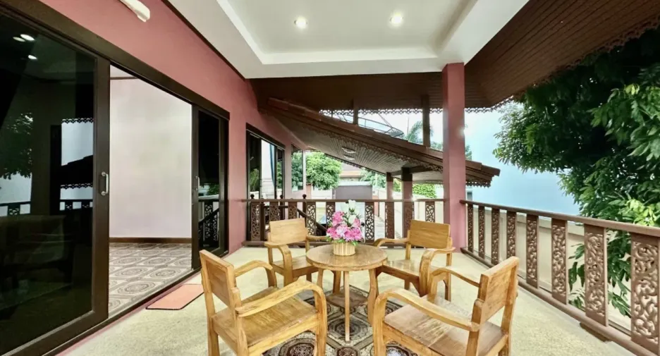 For rent 3 ベッドルーム house in Ko Samui, Surat Thani
