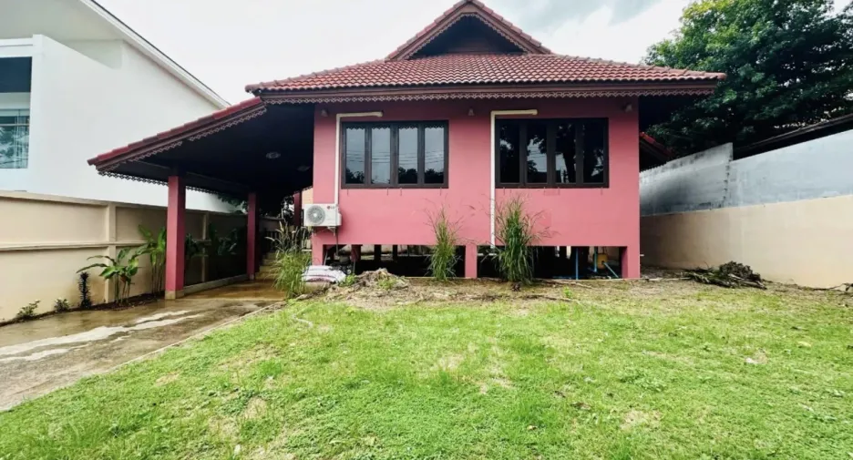 For rent 3 ベッドルーム house in Ko Samui, Surat Thani