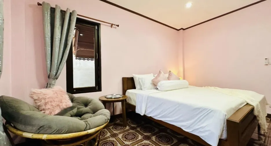 For rent 3 ベッドルーム house in Ko Samui, Surat Thani