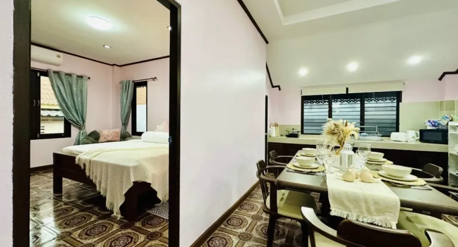 For rent 3 ベッドルーム house in Ko Samui, Surat Thani
