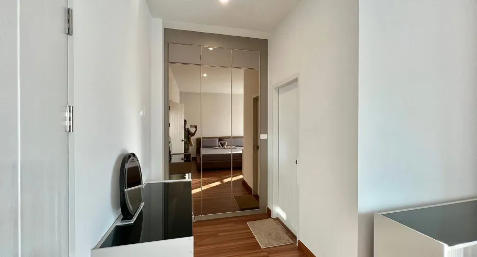 Casa adosada en alquiler de 3 habitaciones en Mueang Phuket, Phuket