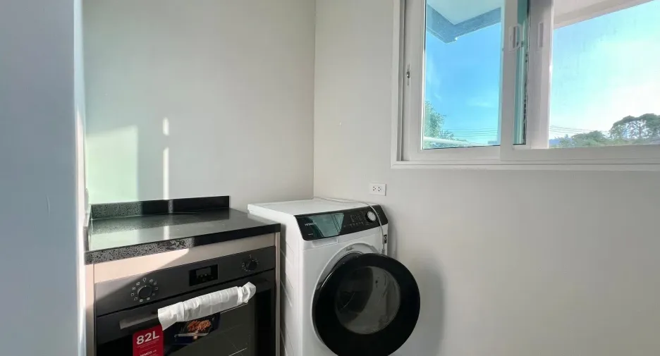 Casa adosada en alquiler de 3 habitaciones en Mueang Phuket, Phuket