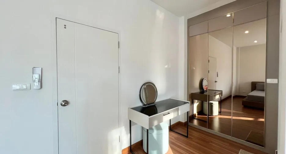 Casa adosada en alquiler de 3 habitaciones en Mueang Phuket, Phuket
